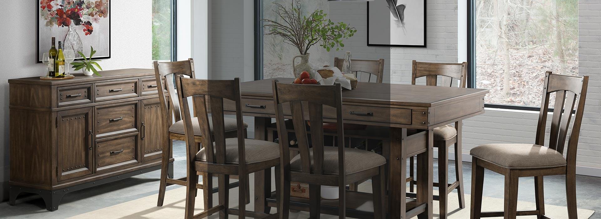 Home interconfurniture