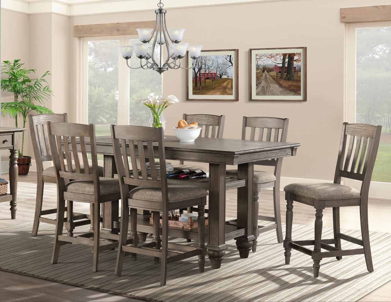 Collections Intercon Furniture Balboa Park