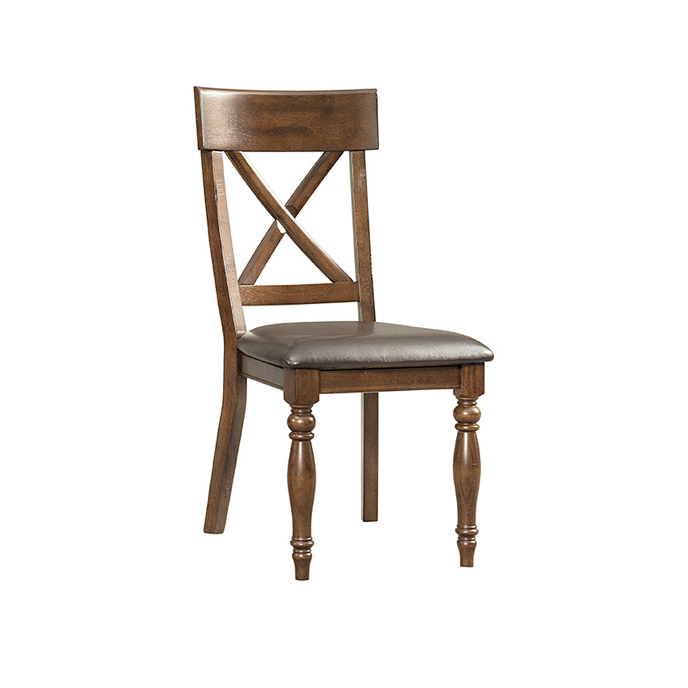 Kingston XBack Chair interconfurniture