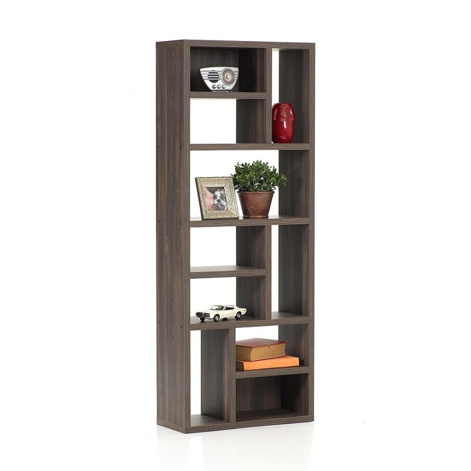 Studio Living Wall Shelf Unit