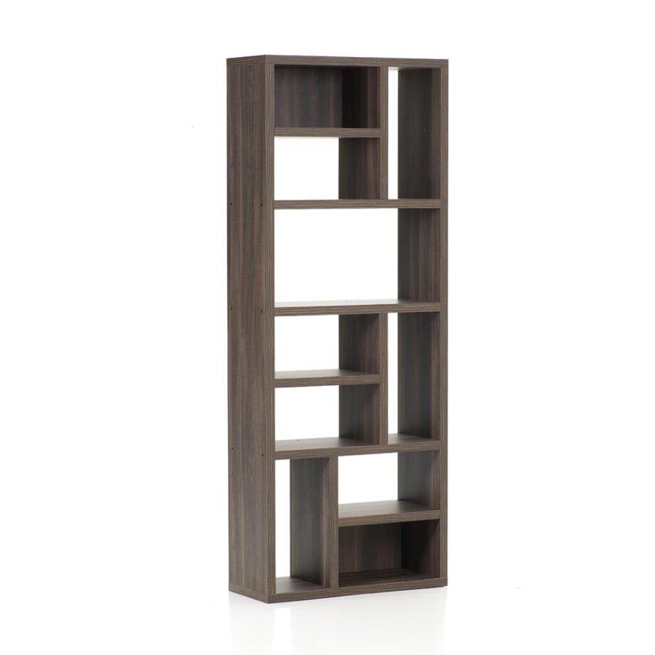 Studio Living Wall Shelf Unit