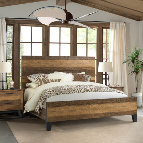 Bedroom – intercon-furniture
