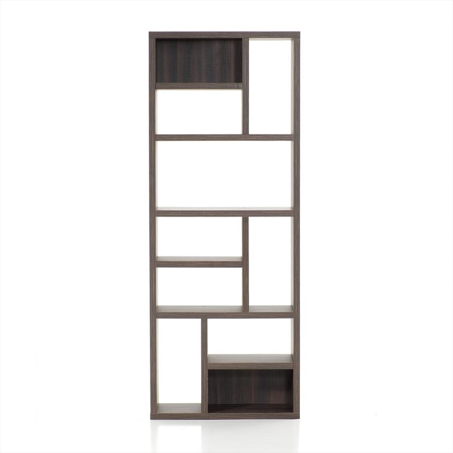 Studio Living Wall Shelf Unit