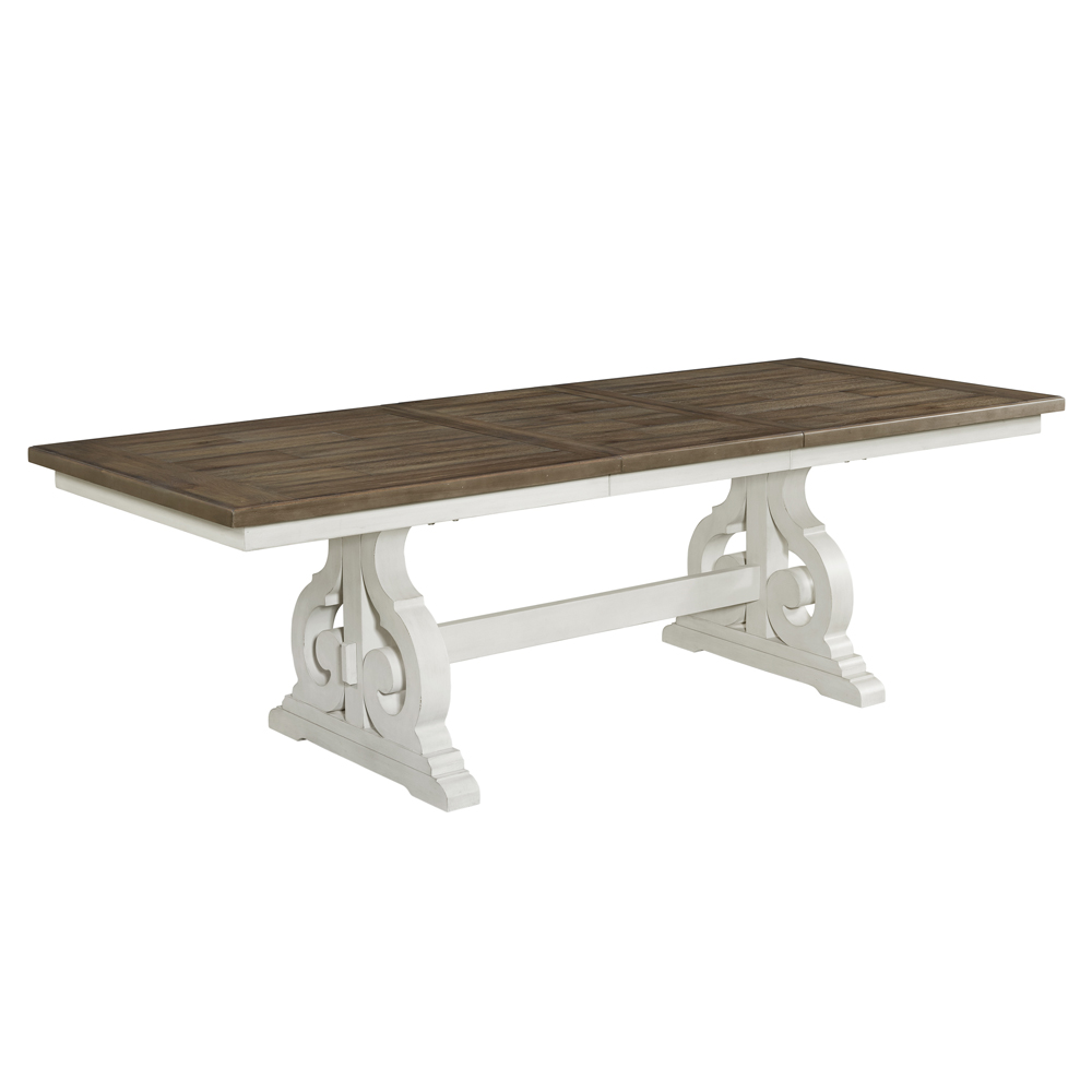 Drake Dining Table interconfurniture