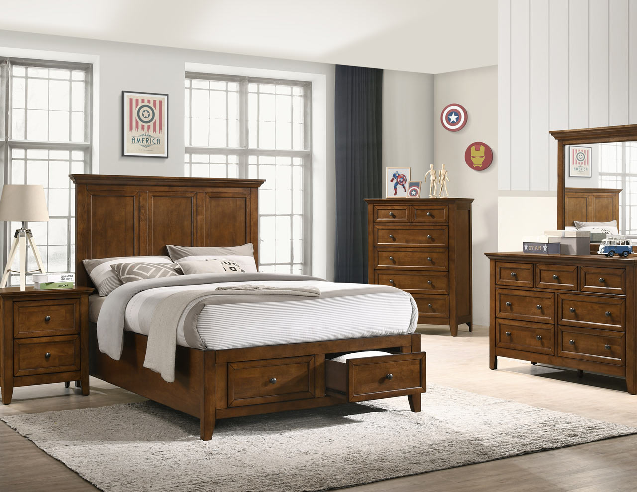 youth furniture collections