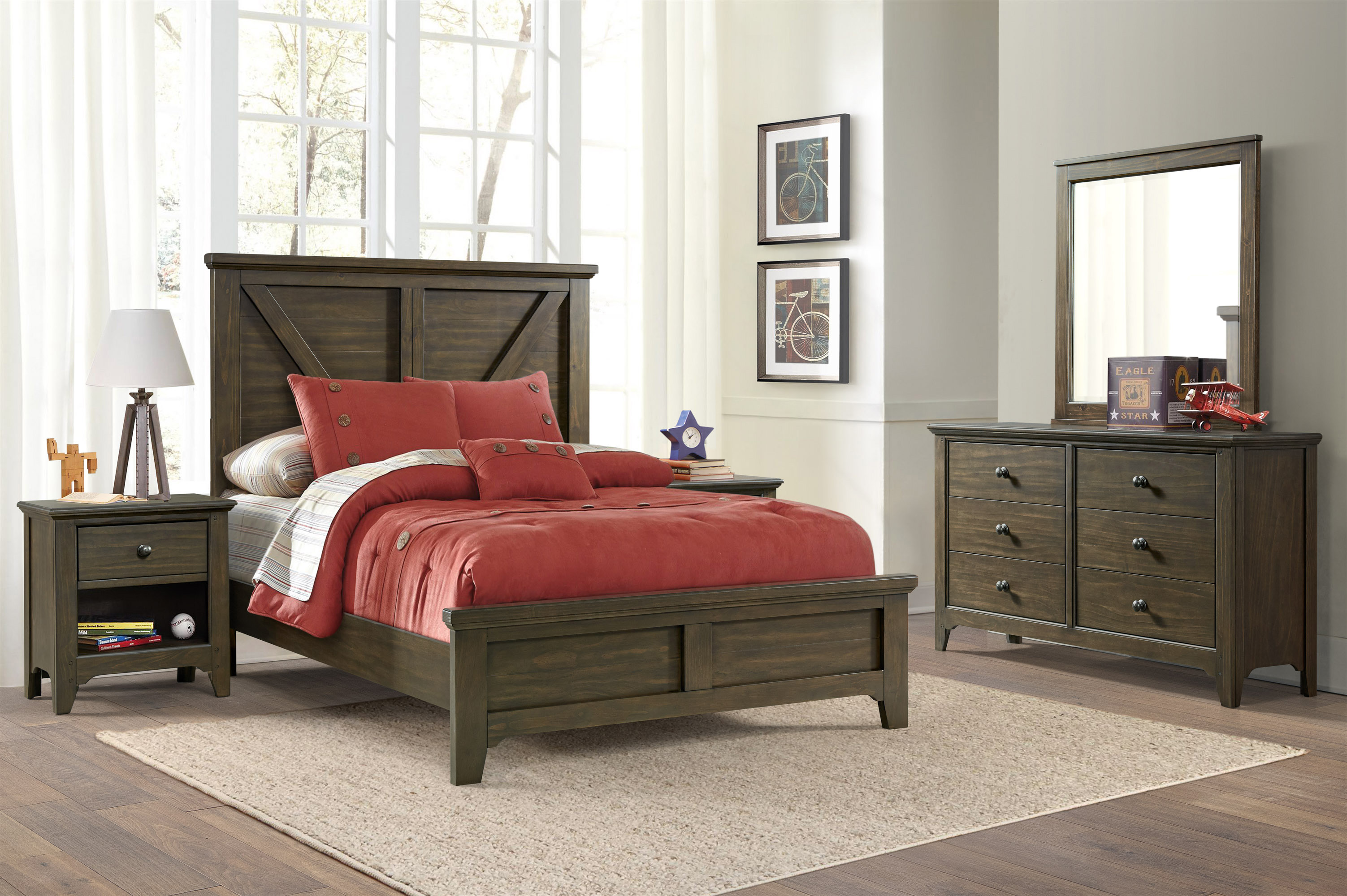 youth furniture collections