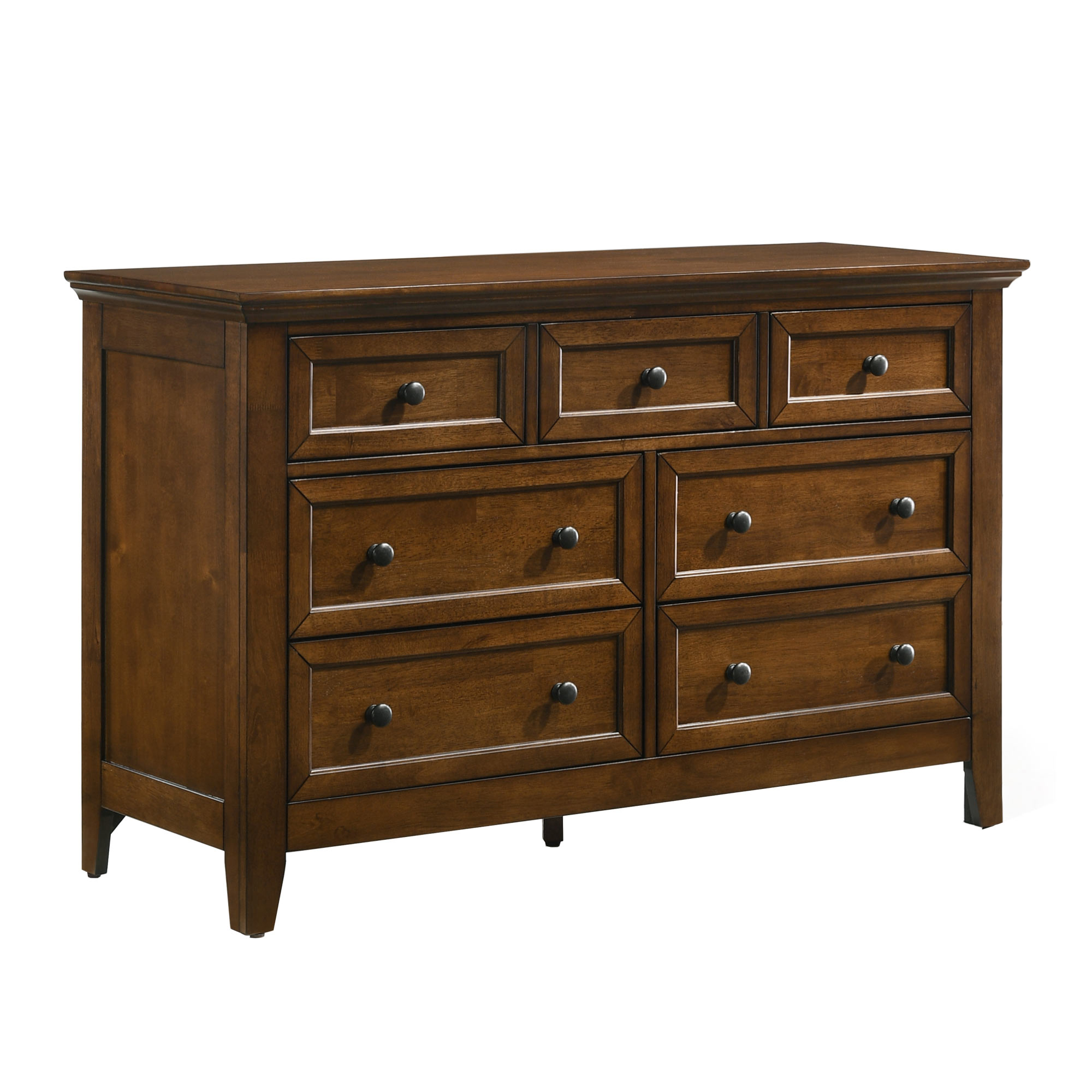 San Mateo Dresser Tuscan interconfurniture