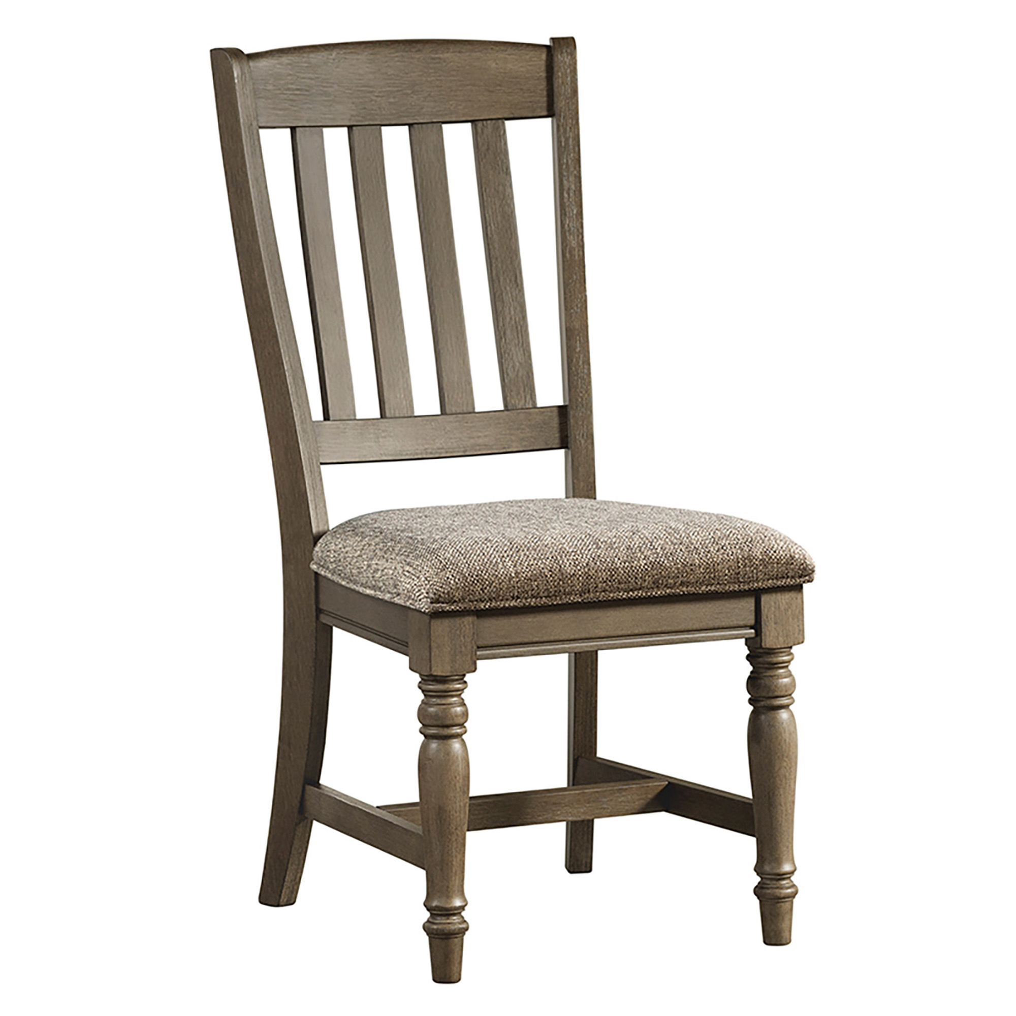 Balboa Park Slat Back Chair interconfurniture