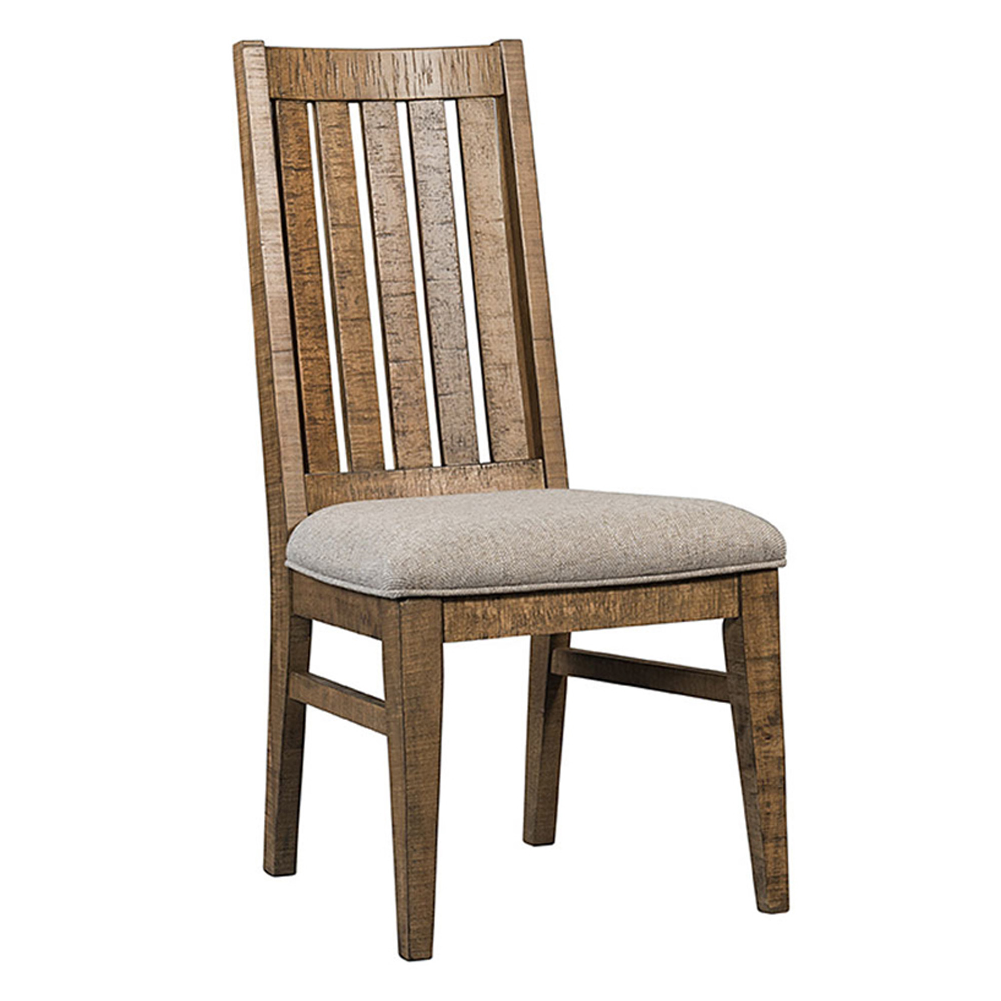 Urban Rustic Chair interconfurniture