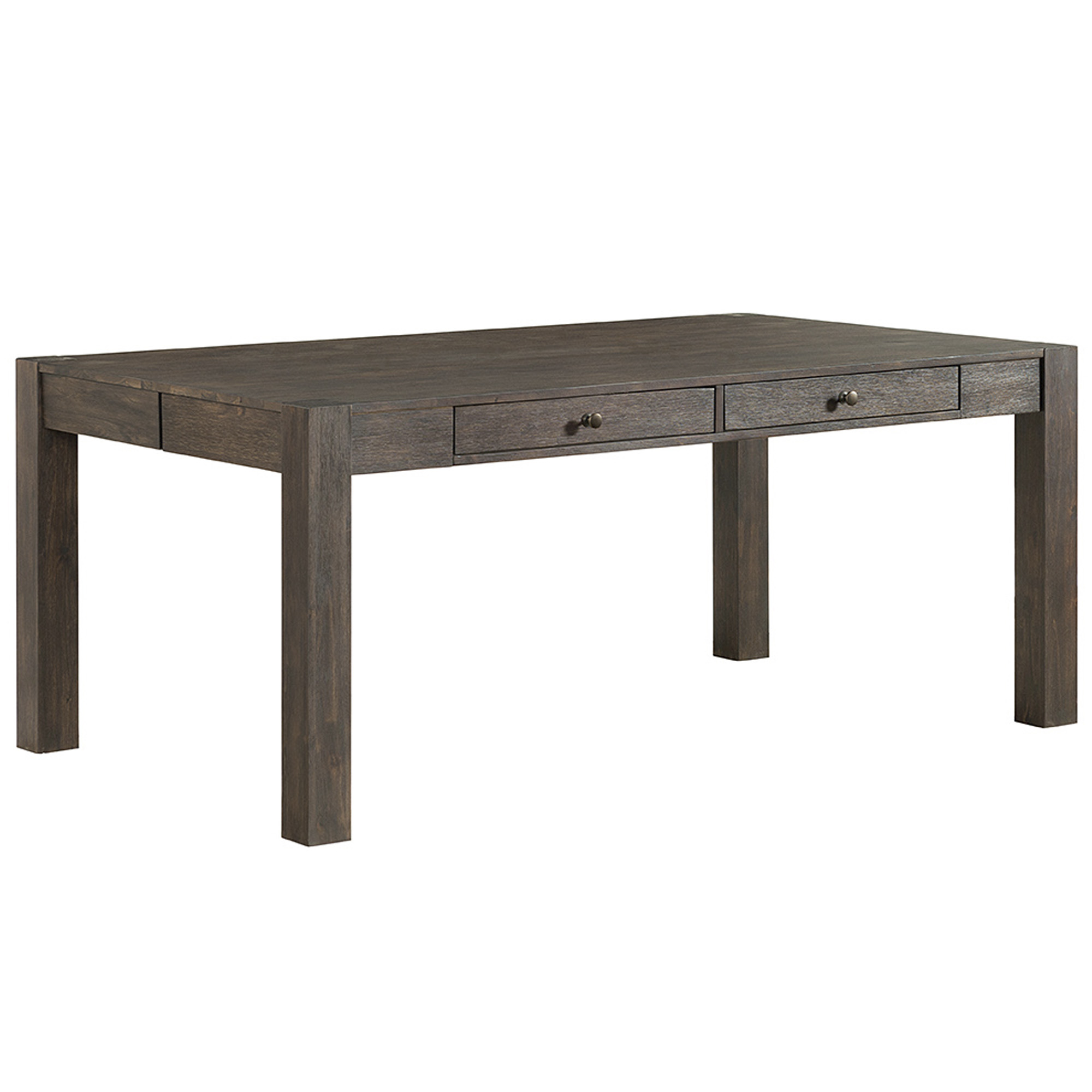 Salem 42 x 72 Dining Table interconfurniture