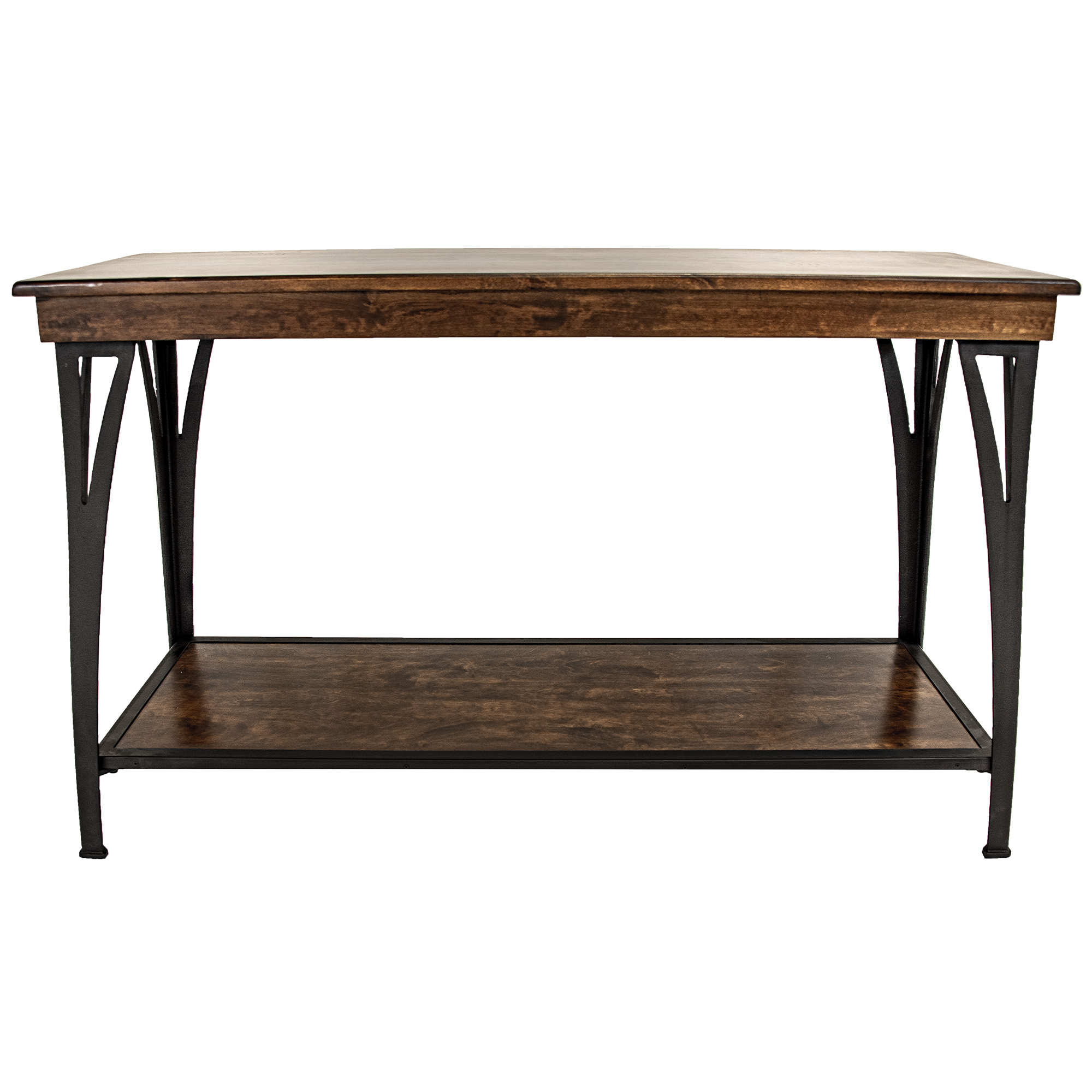 District Sofa Back Table interconfurniture