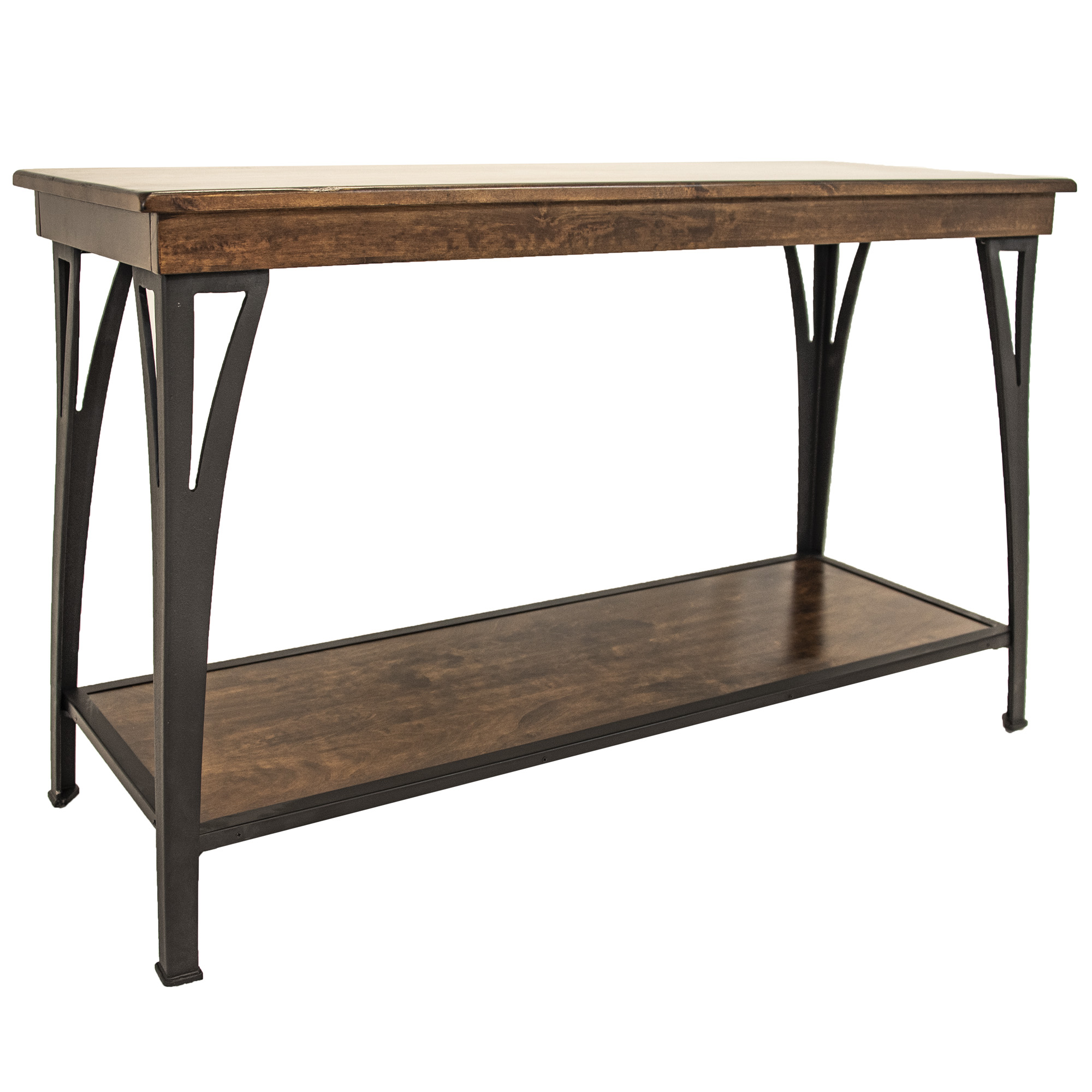 District Sofa Back Table interconfurniture