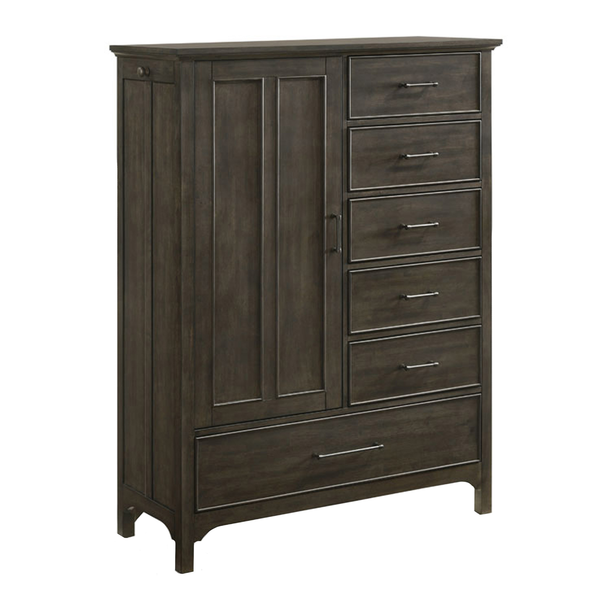 Hawthorne Gentleman's Chest interconfurniture