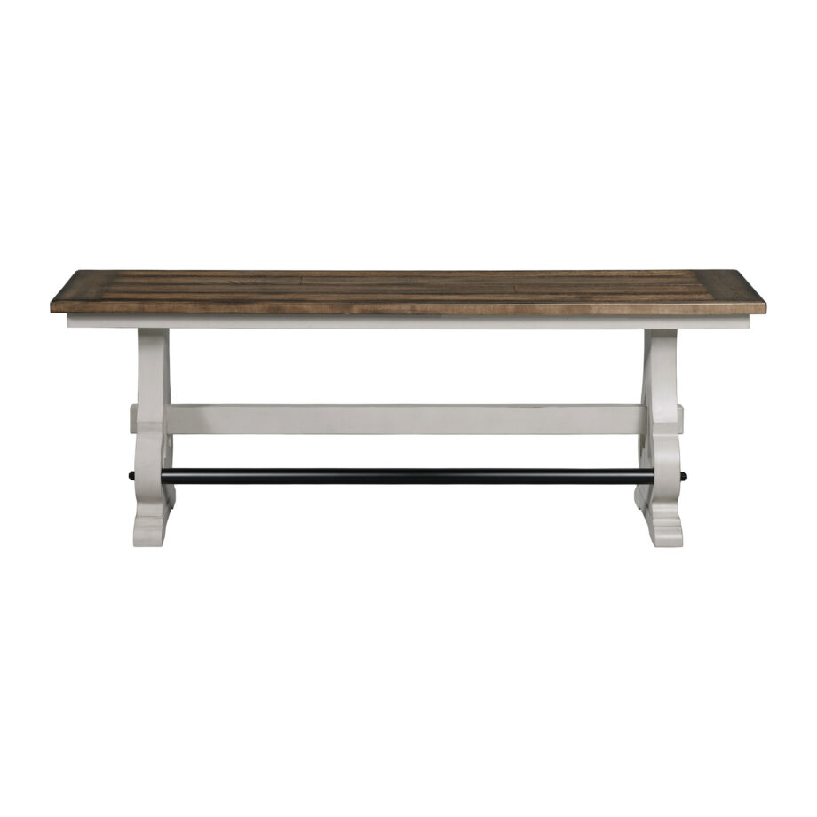 Drake Backless Counter Bench