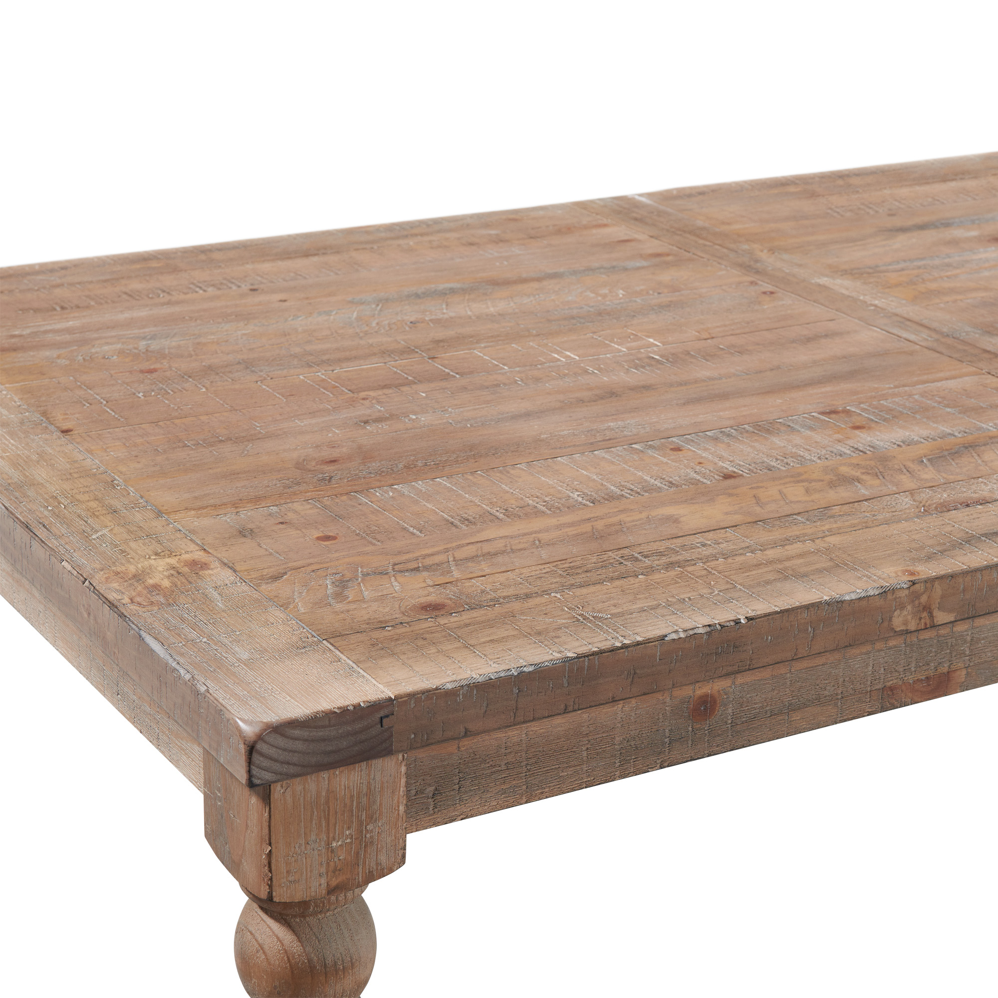 Highland Dining Table interconfurniture