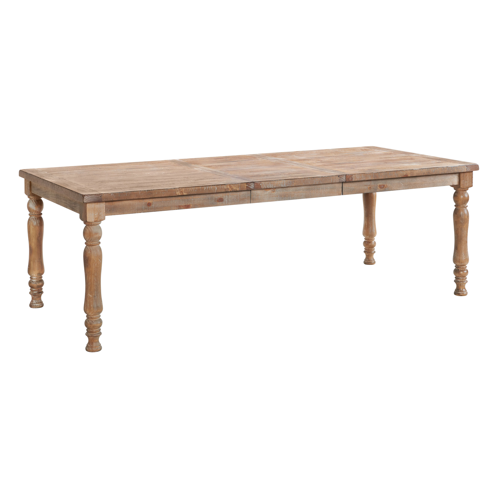 Highland Dining Table interconfurniture