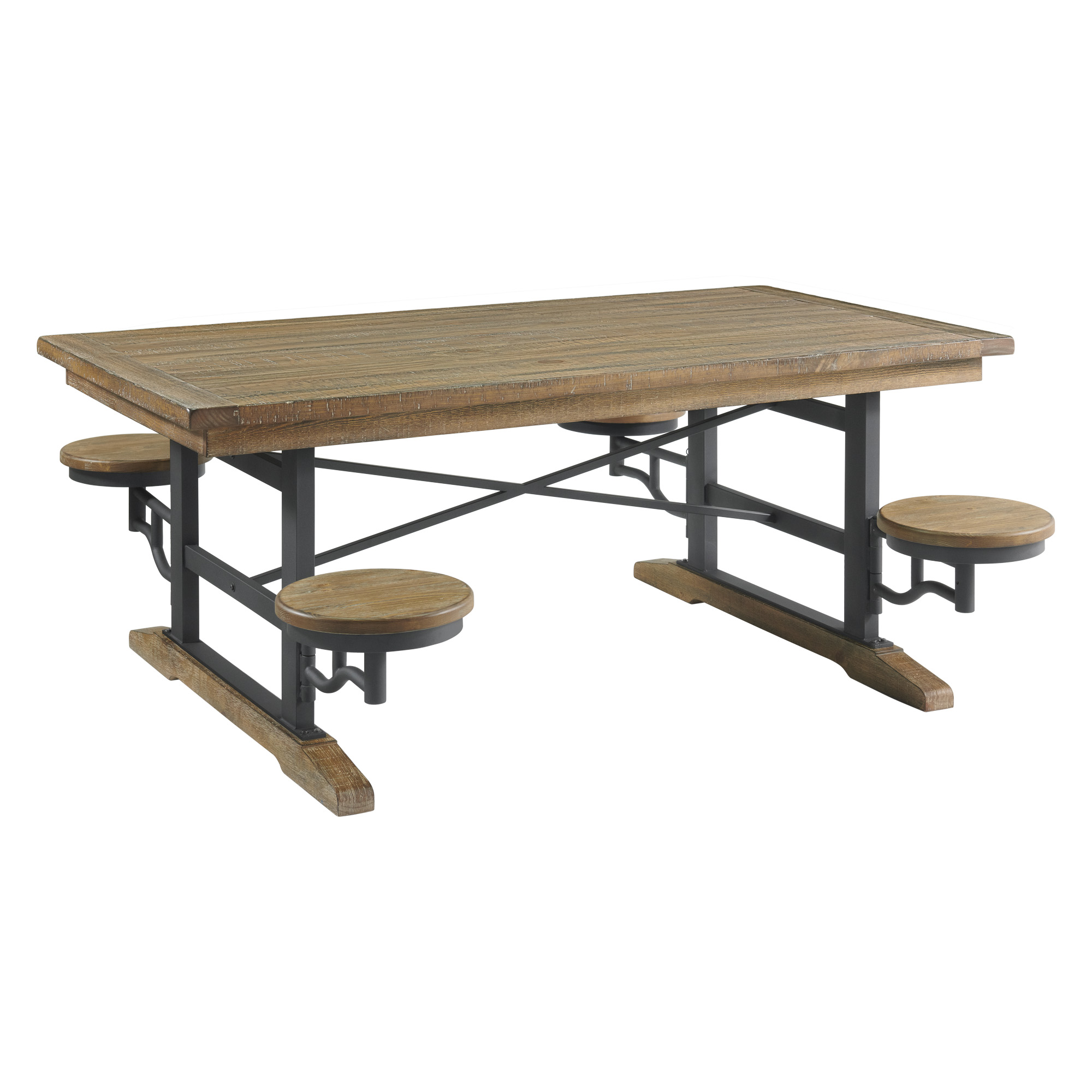 Highland Cafeteria Table interconfurniture