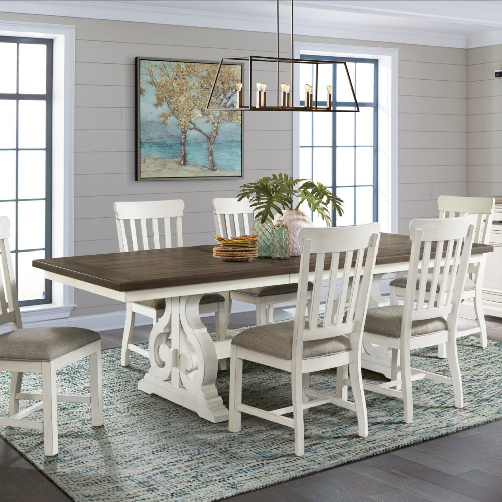 Drake Dining Table interconfurniture