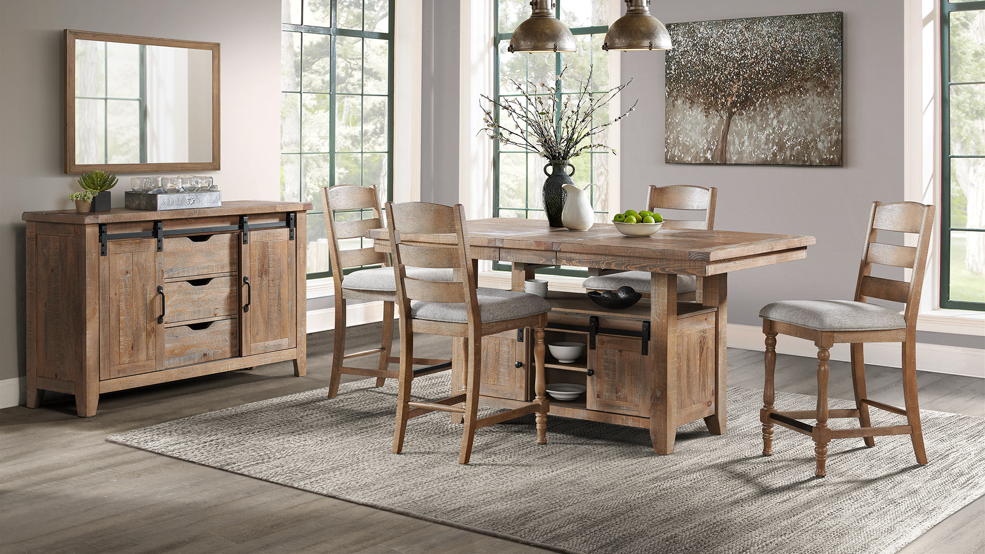 Intercon Furniture For Life interconfurniture