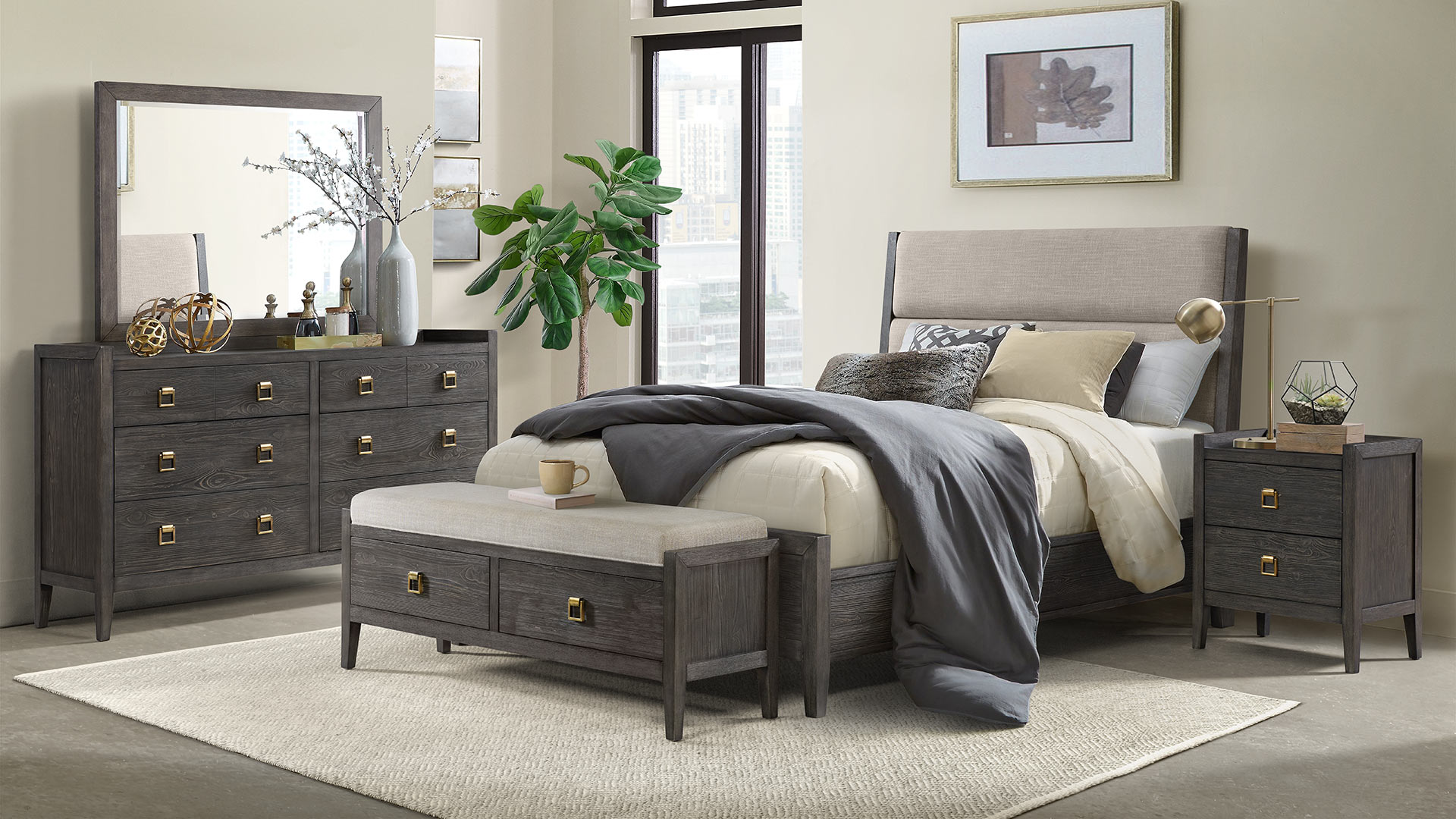 Intercon Furniture For Life interconfurniture