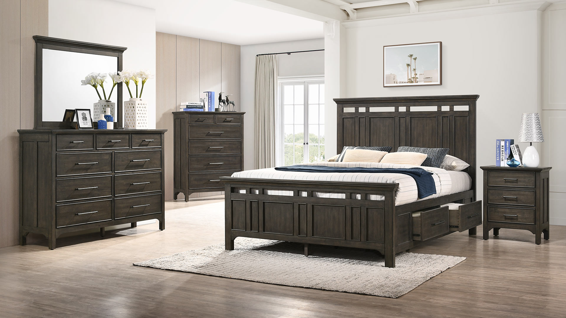 Intercon Furniture For Life interconfurniture