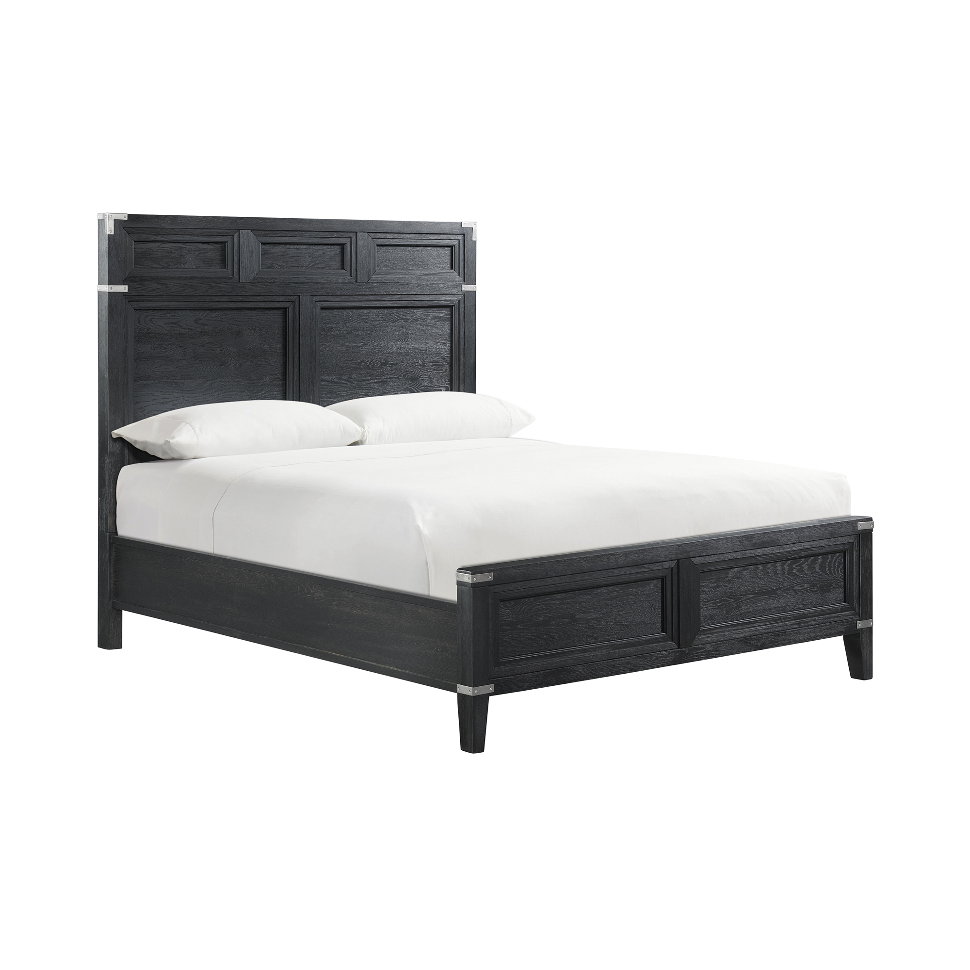 Laguna Queen Bed interconfurniture
