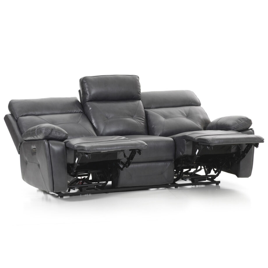 Capris Power Reclining Sofa