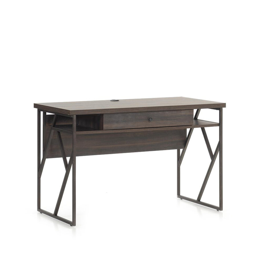 Studio Living Writing Desk with Drawer