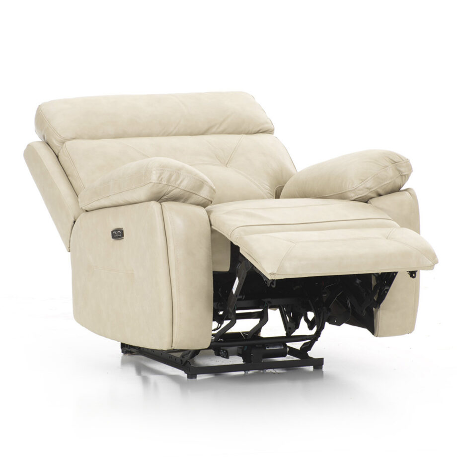 Capris Power Reclining Chair