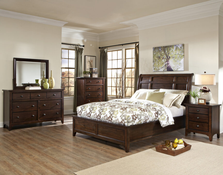Jackson Nightstand