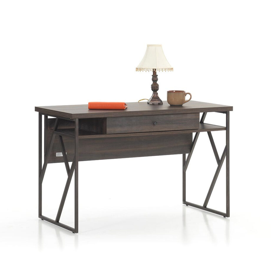 Studio Living Writing Desk with Drawer