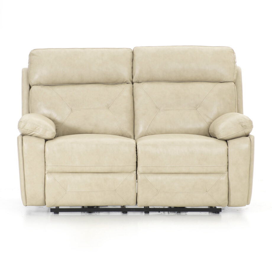 Capris Power Reclining Loveseat