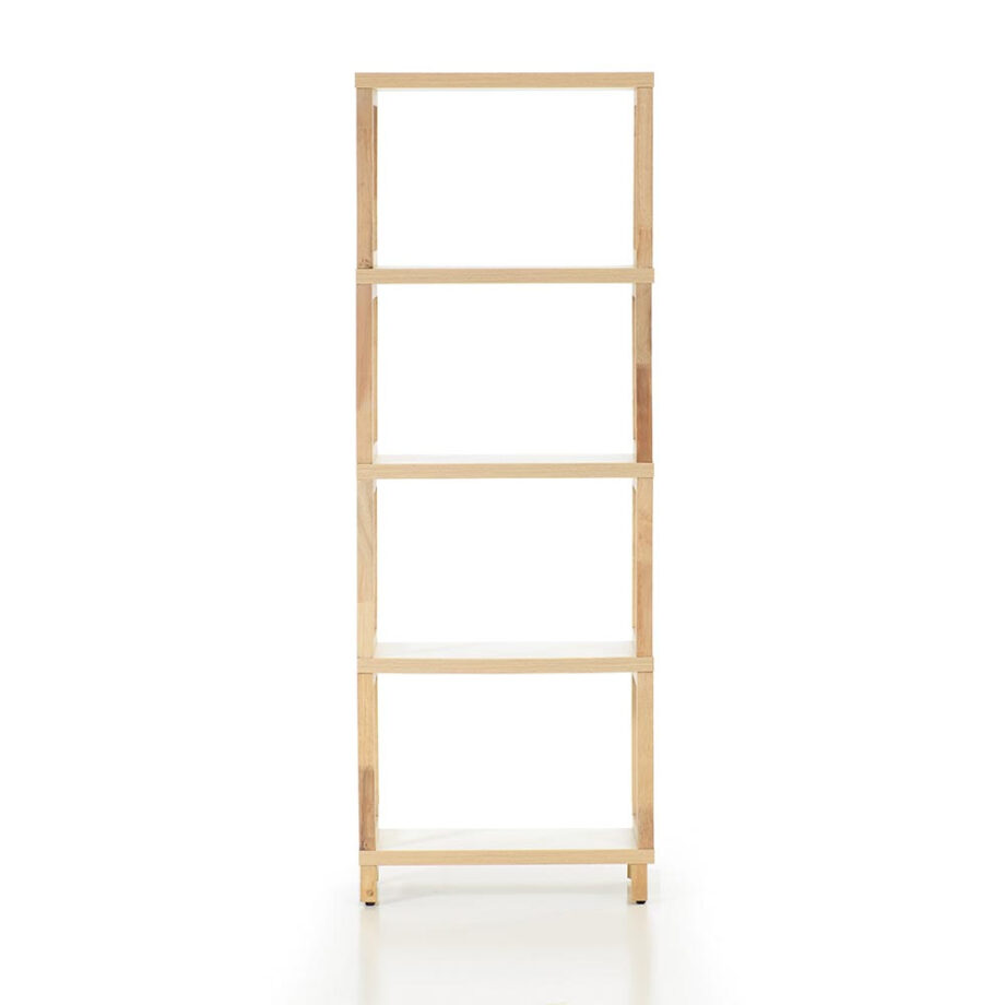 Studio Living Wood/Laminate Pier Unit