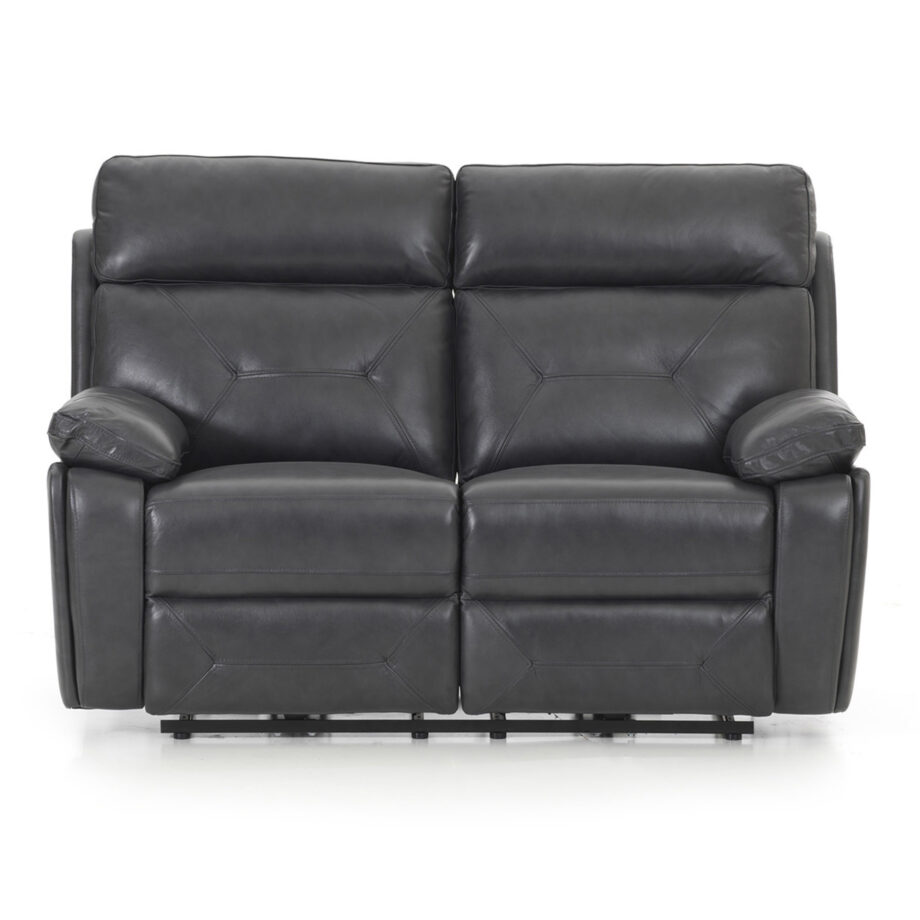 Capris Power Reclining Loveseat