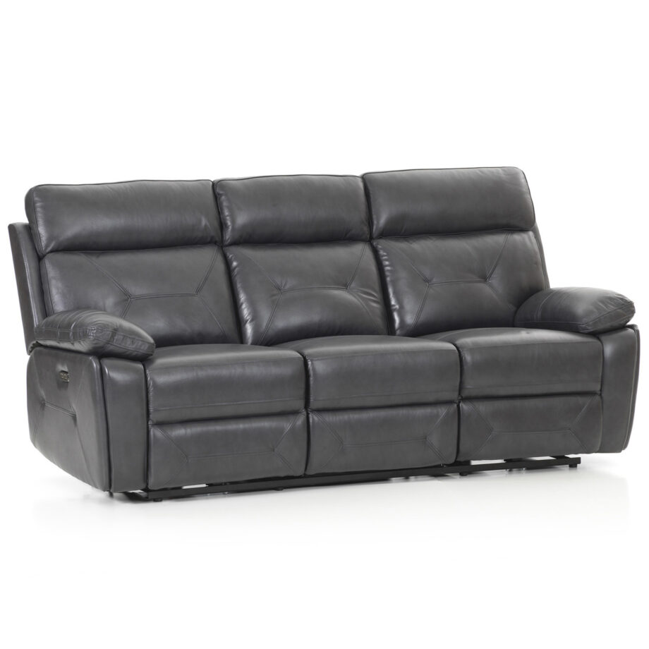 Capris Power Reclining Sofa