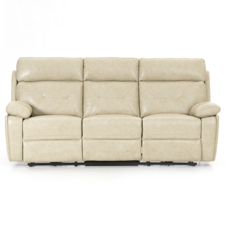 Capris Power Reclining Sofa