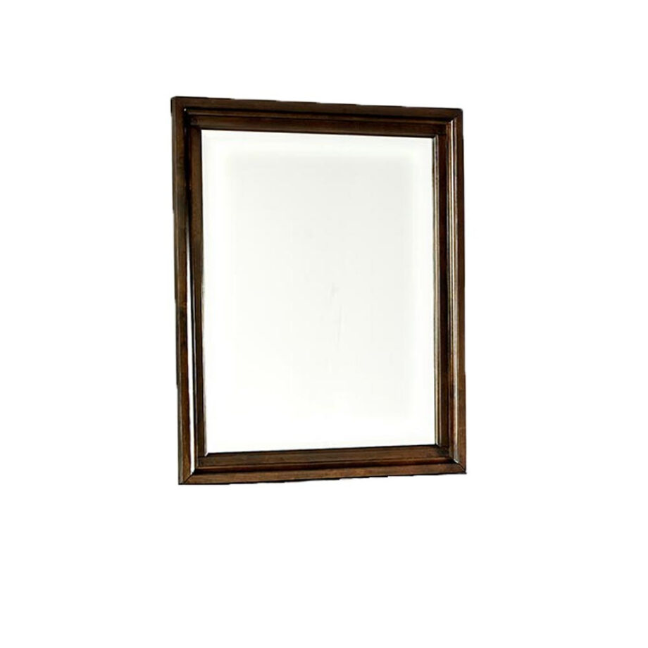 Jackson Landscape Mirror