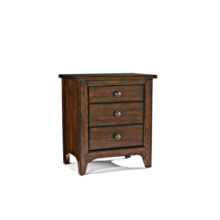 Jackson Nightstand