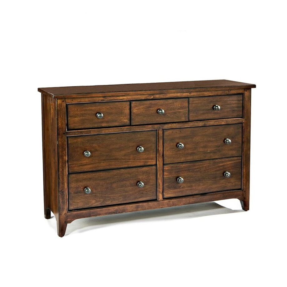 Jackson Dresser