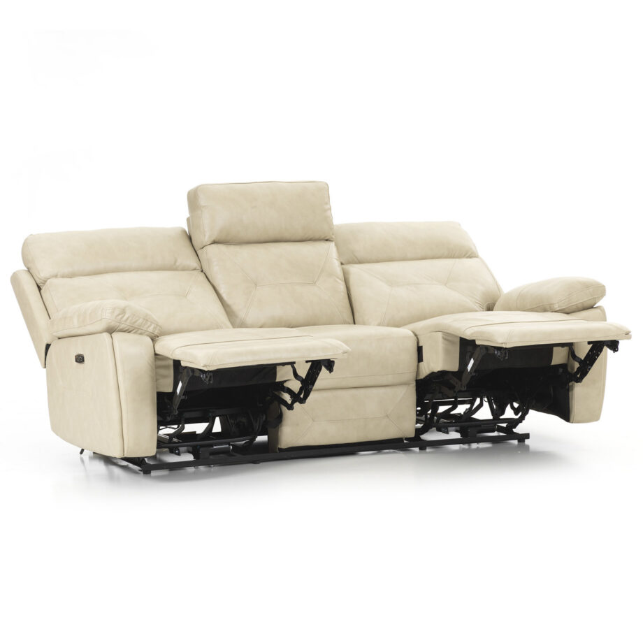 Capris Power Reclining Sofa