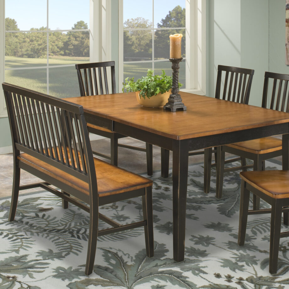 Solid Oak