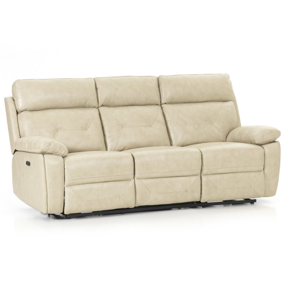Capris Power Reclining Sofa