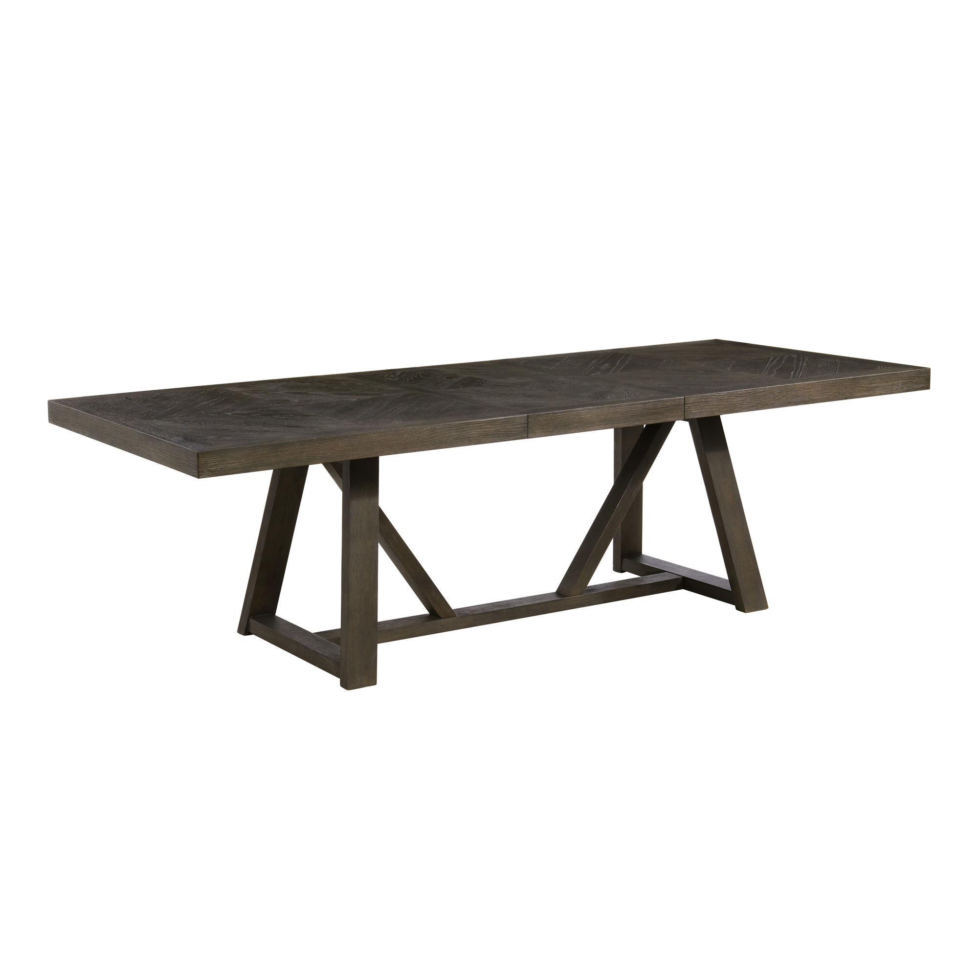 Hearst Trestle Table interconfurniture
