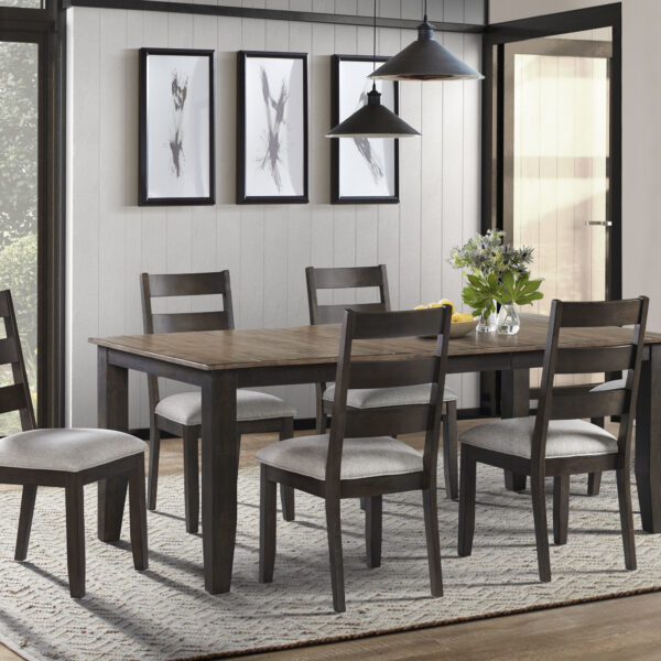 Beacon Ladder Chair