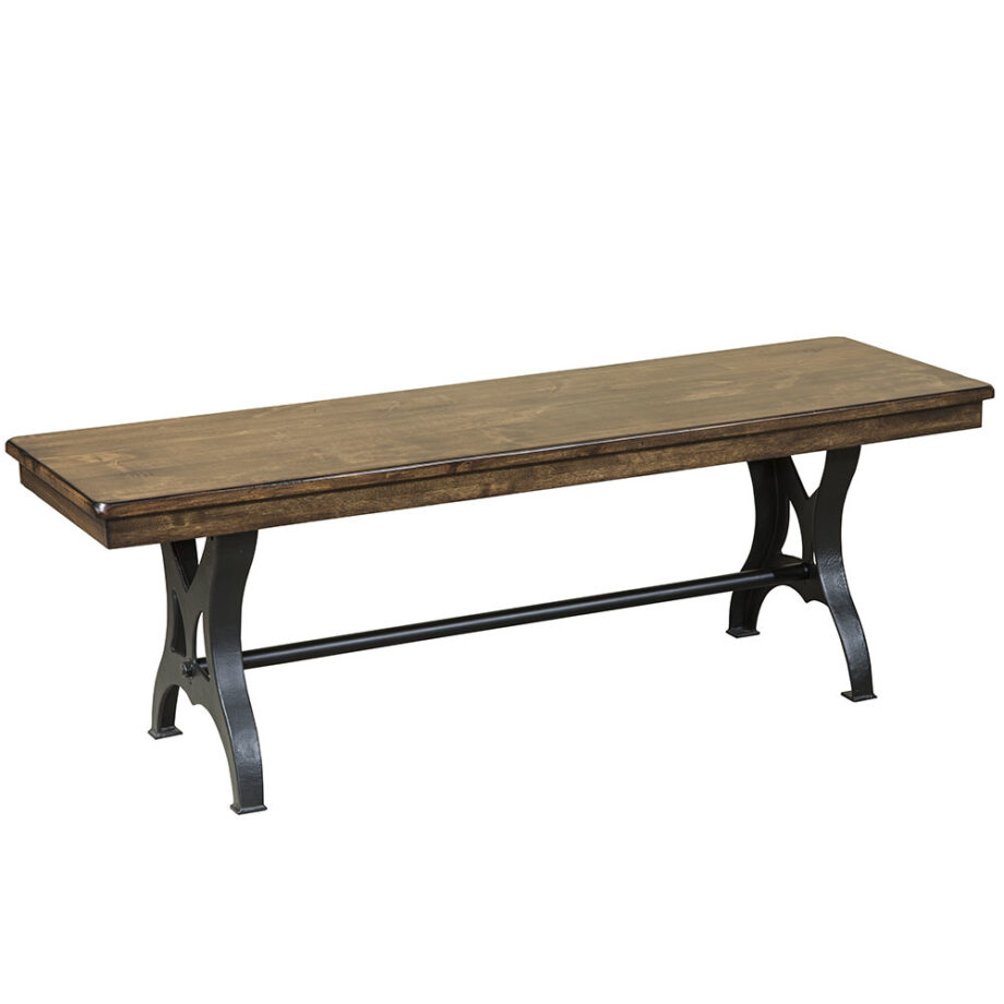 District Bench