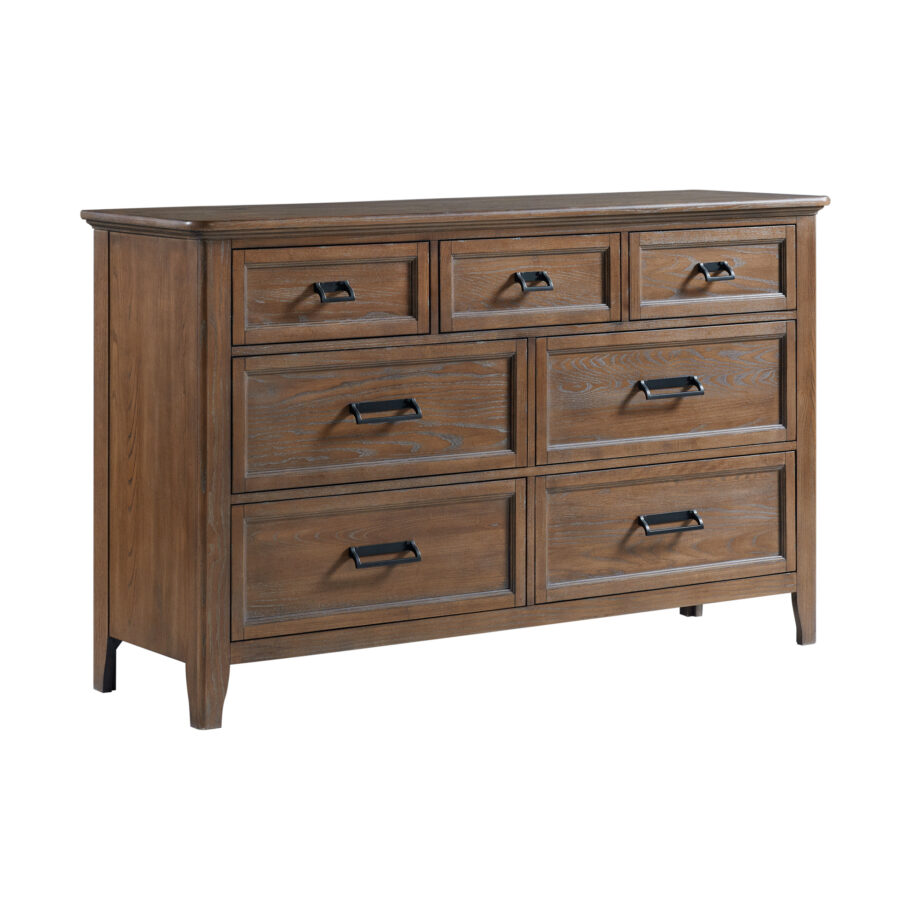 Alta Dresser | Harvest