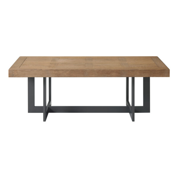 Eden Coffee Table