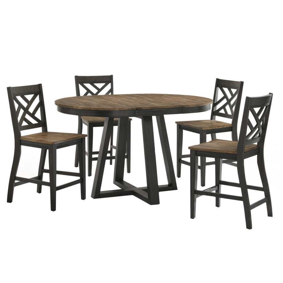 Harper Round Counter Table