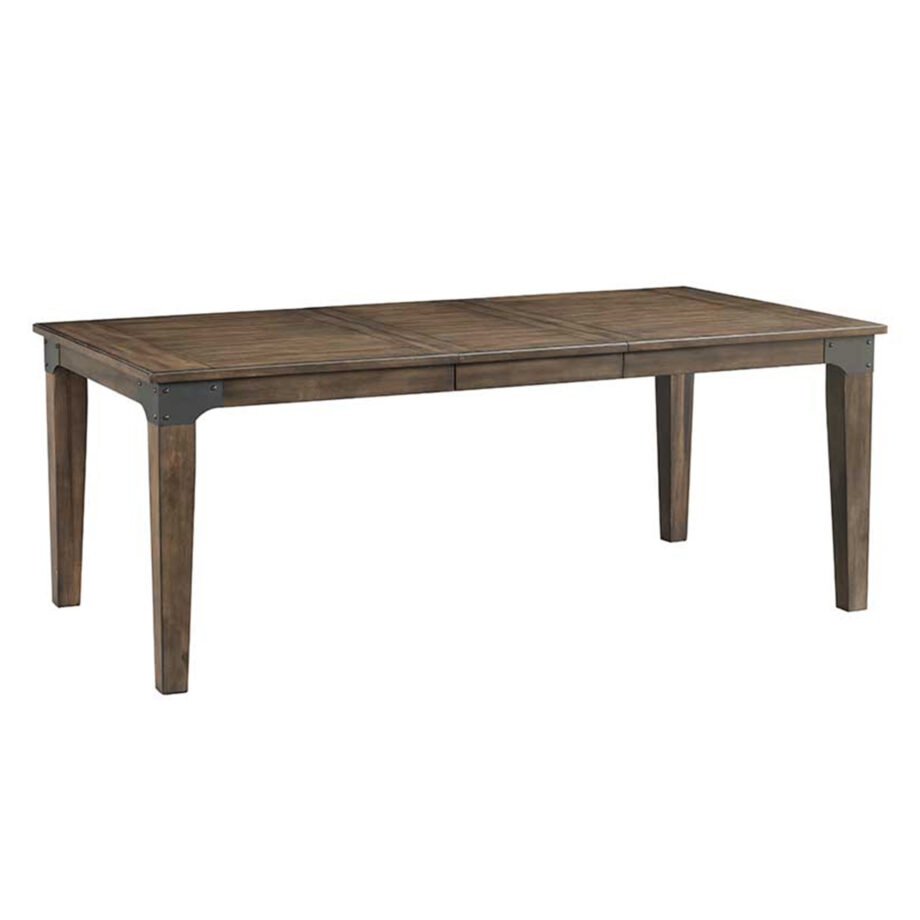 Whiskey River Dining Table