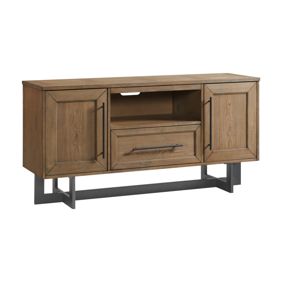 Eden 60" Media Console